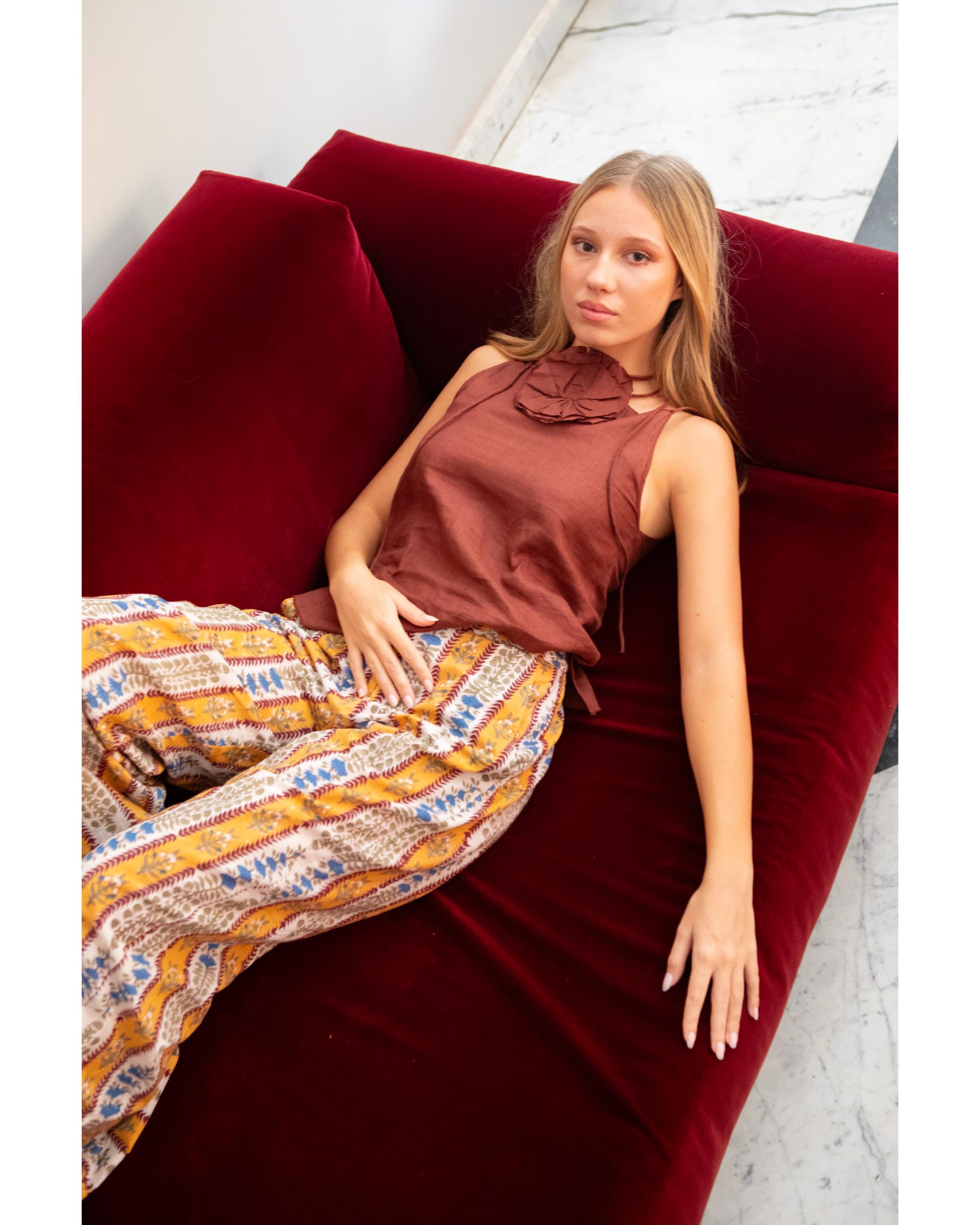 BIANCA YELLOW