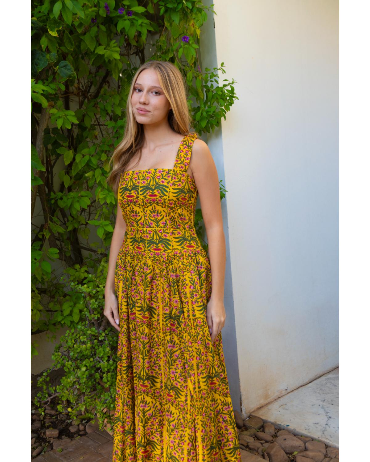 DIANA YELLOW