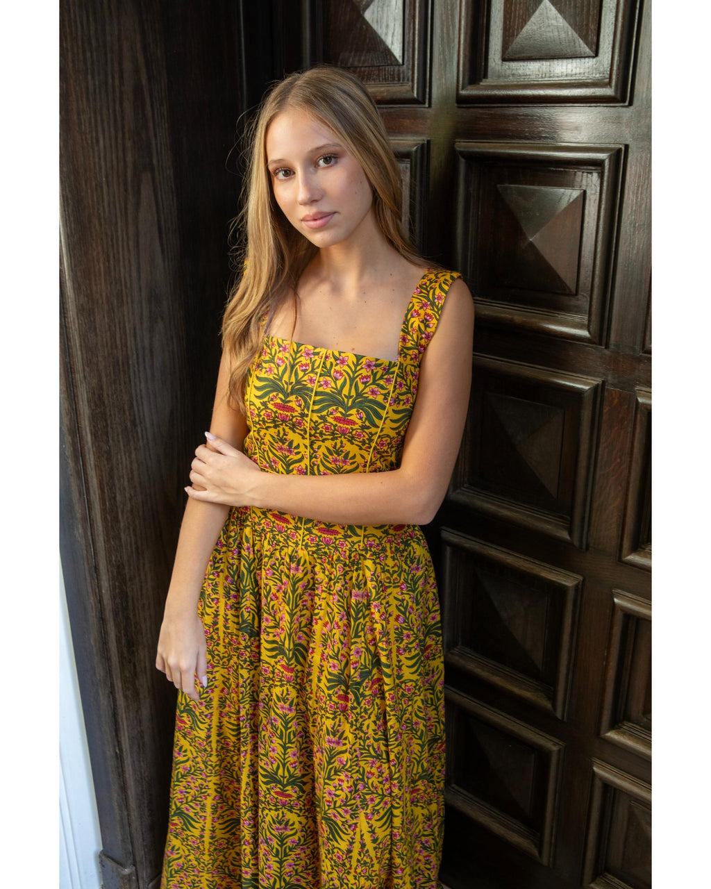 DIANA YELLOW