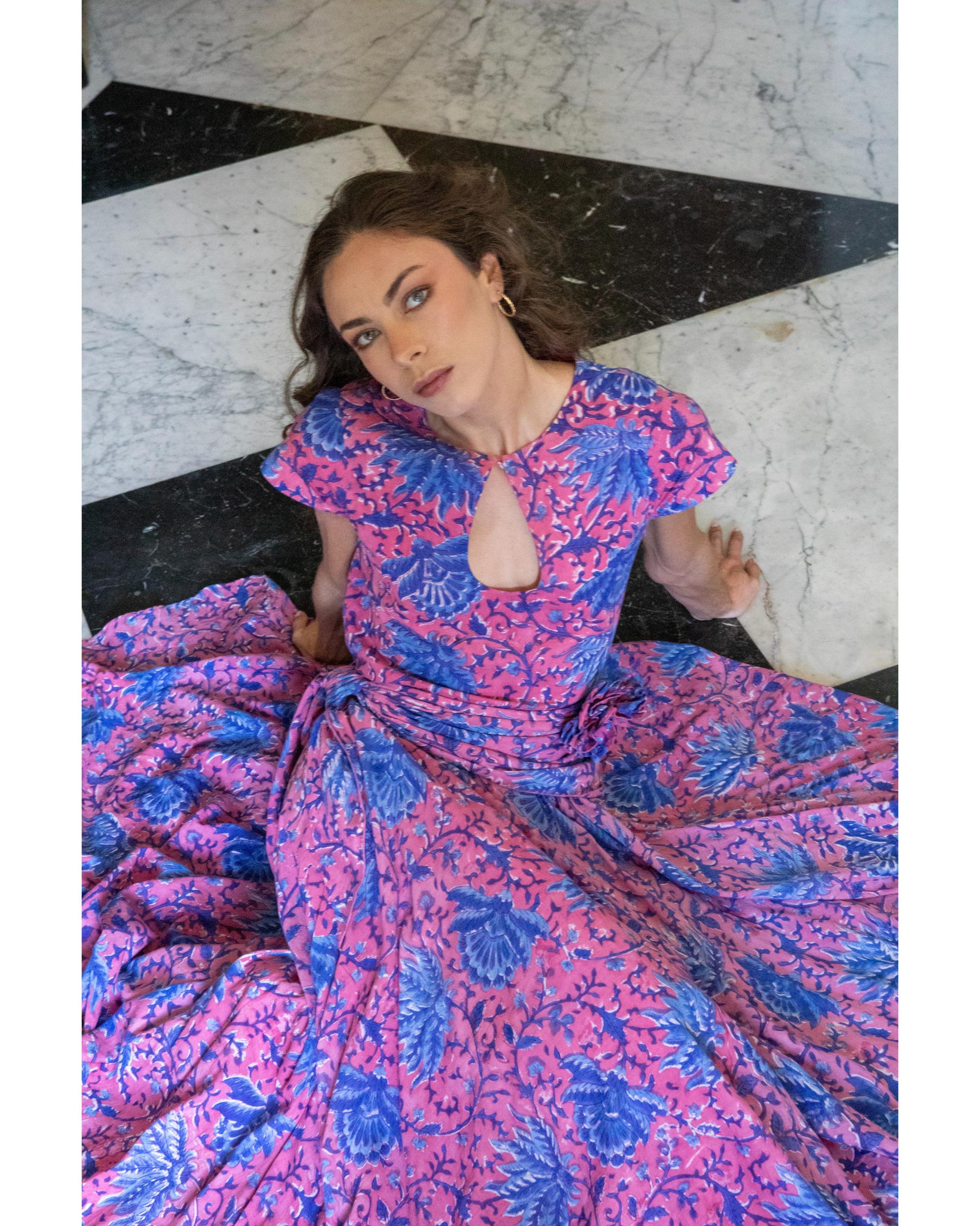 NINA PINK